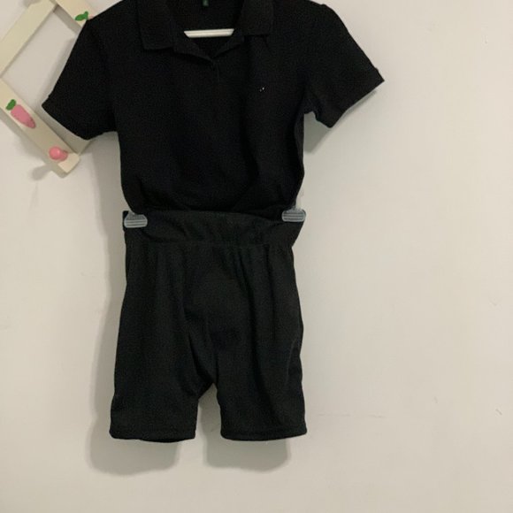 UCB Black shirt - Picture 2 of 5